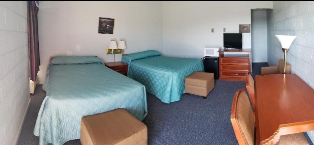 Holiday Host Motel Sonora Eksteriør billede